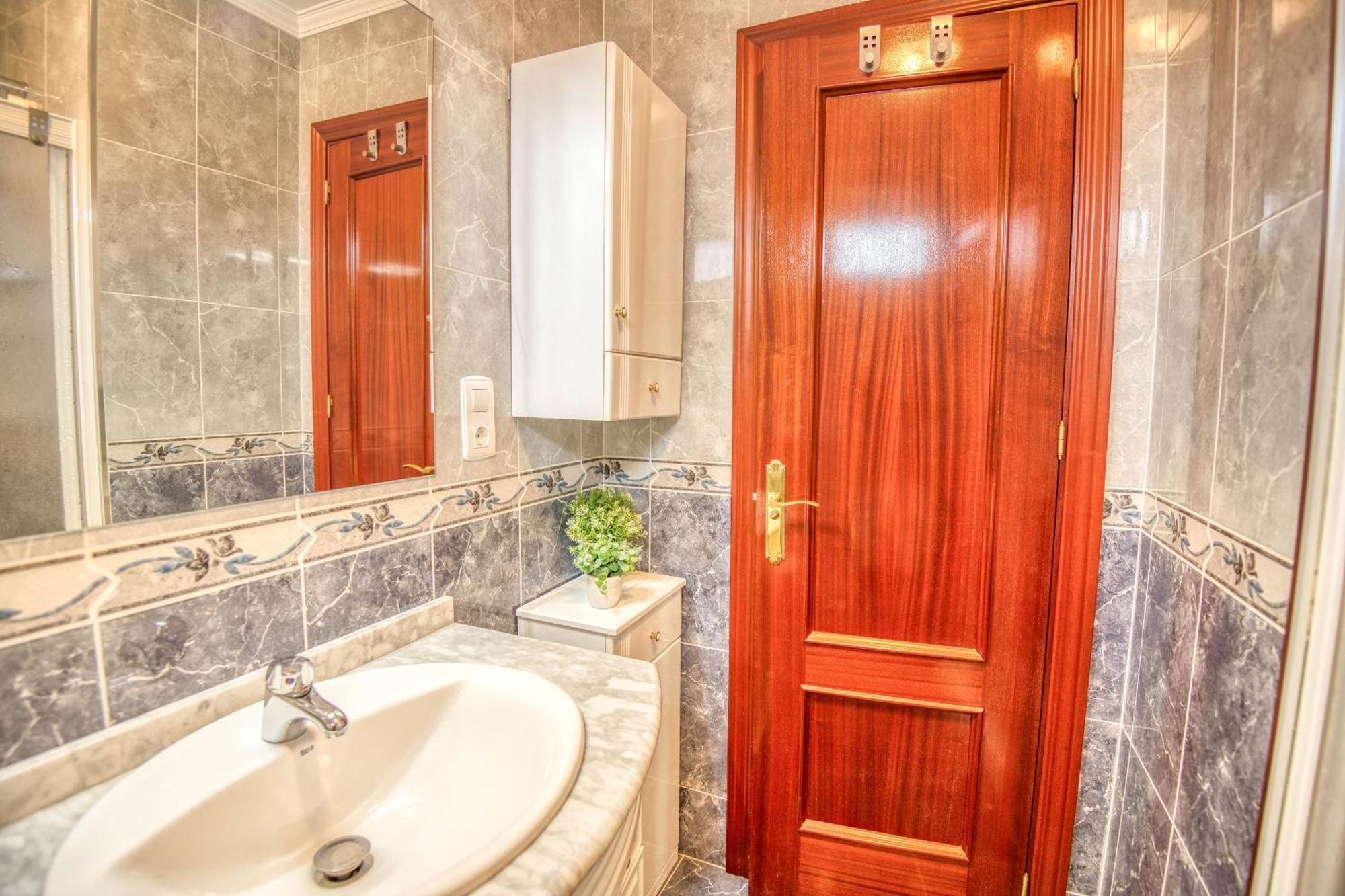 Apartamento Costa Hollandia Algarrobo Costa Exterior foto