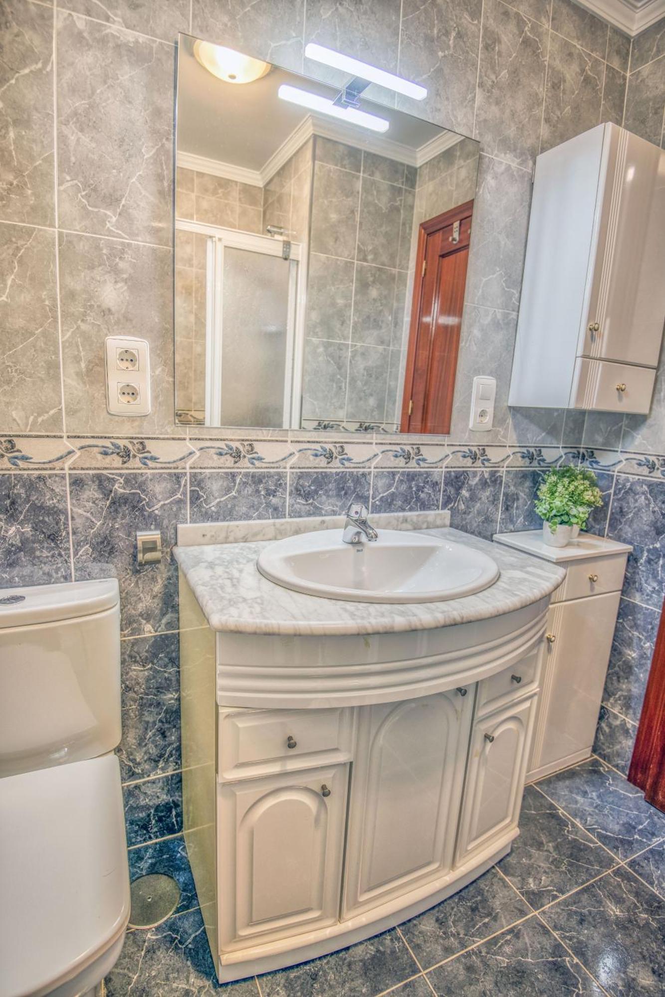 Apartamento Costa Hollandia Algarrobo Costa Exterior foto