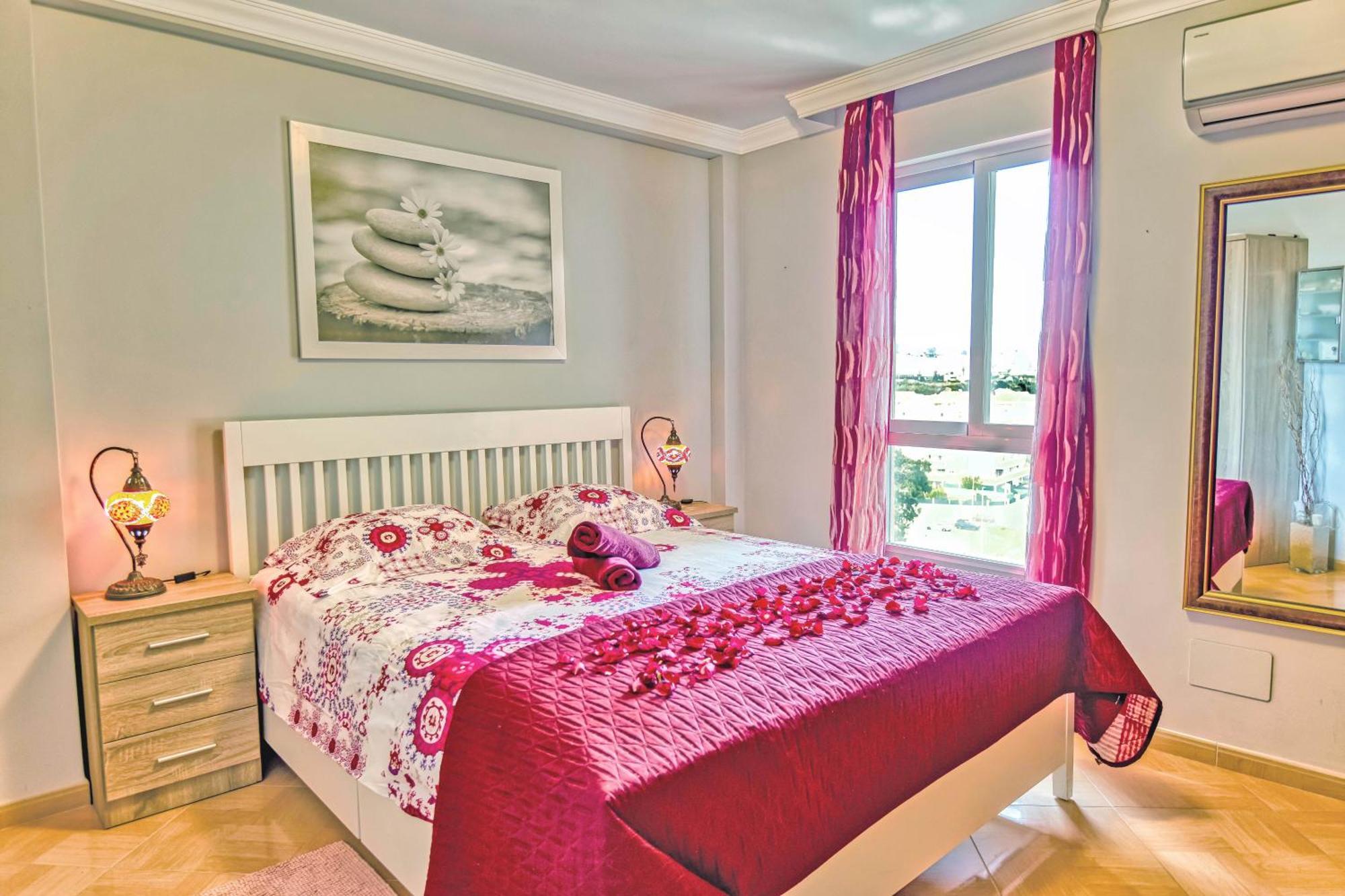 Apartamento Costa Hollandia Algarrobo Costa Exterior foto